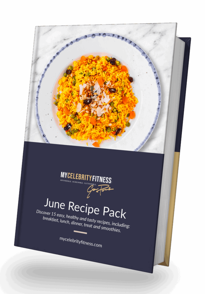 June Recipe Book 2025