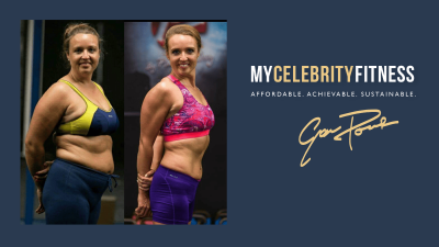 Claire Before and Afters (1)